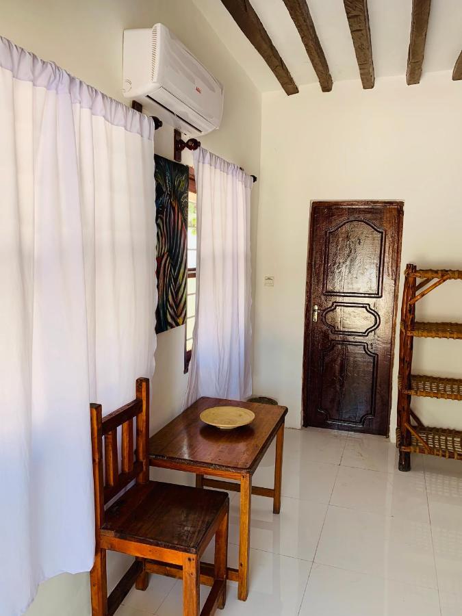 Hotel Zava Nungwi