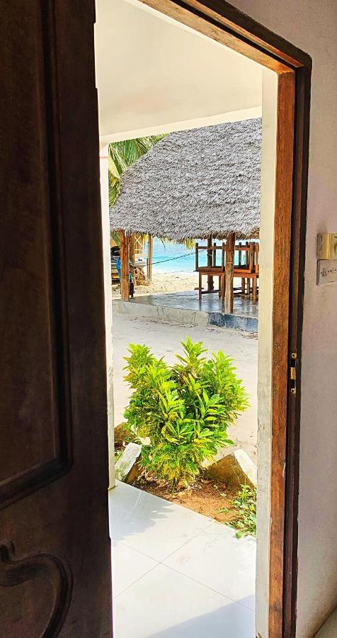 Zava Hotel Nungwi